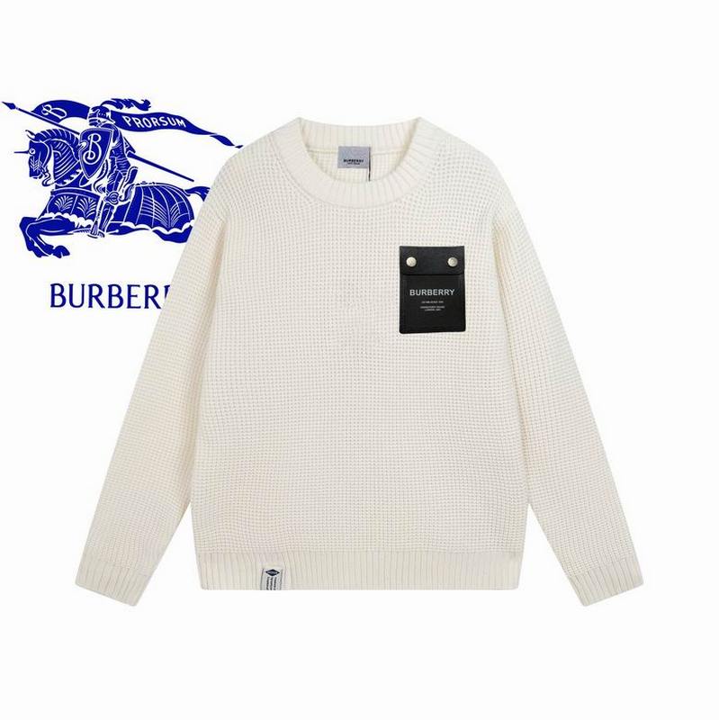 Burberry Men's Sweater 31